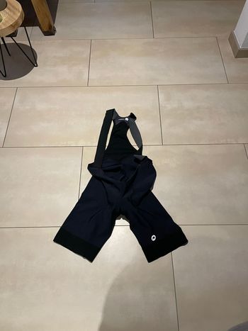 Used Assos Radhose Größe M neuwertig 2025 bike