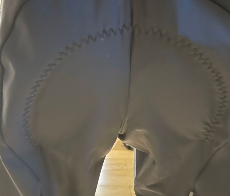 Used Assos Radhose Größe M neuwertig 2025 bike — image 6 of 6