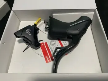 Used Campagnolo Super Record EPS 12-speed 2026 bike — image 5 of 9