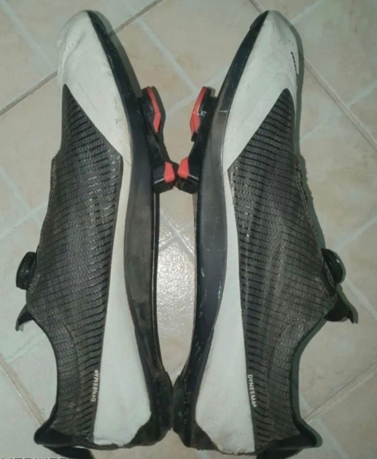 Used Specialized S-Works Exos Road Shoes bike — image 4 of 4
