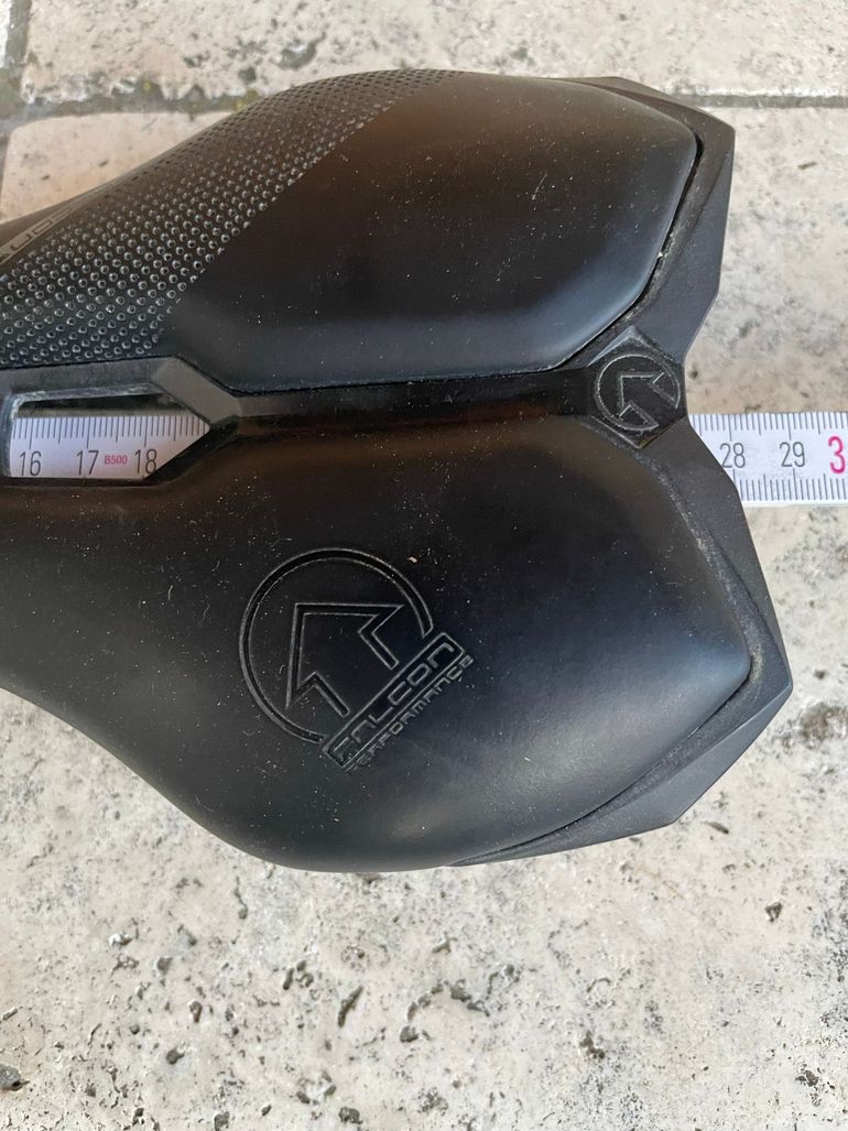Used Pro Falcon 2024 bike — image 4 of 4