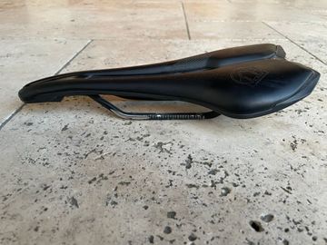 Used Pro Falcon 2024 Saddles & Seatposts