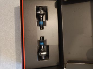 Used 4frnt Assioma DUO bike — image 2 of 2
