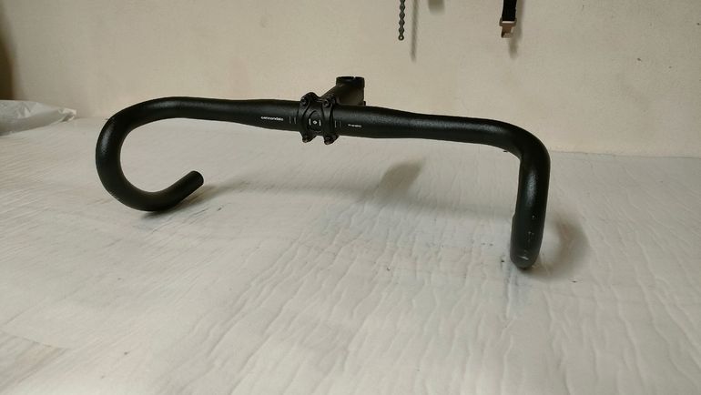 Used Cannondale three 2022 bike — image 5 of 6