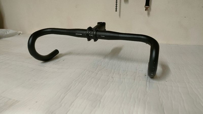 Used Cannondale three 2022 bike — image 5 of 6