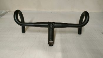 Used Cannondale three 2022 bike — image 6 of 6