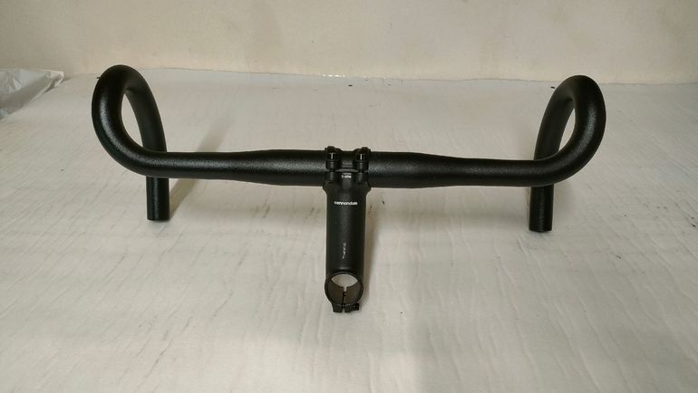 Used Cannondale three 2022 bike — image 6 of 6