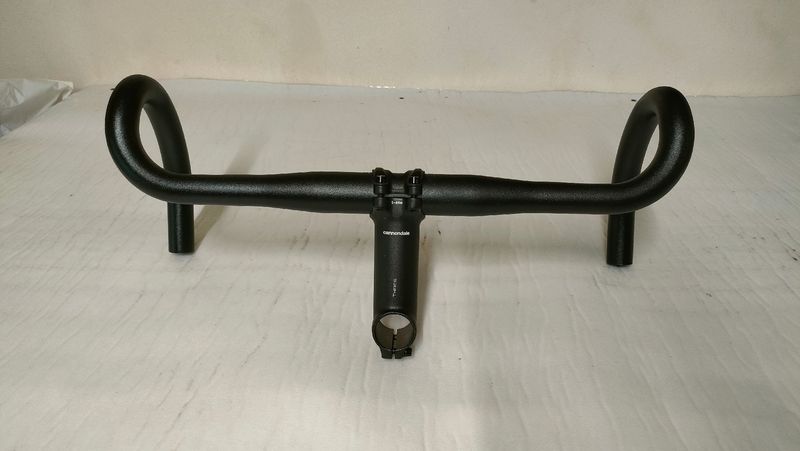 Used Cannondale three 2022 bike — image 6 of 6