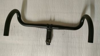 Used Cannondale three 2022 bike — image 4 of 6