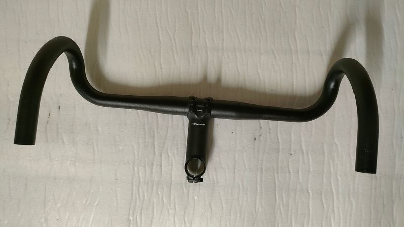 Used Cannondale three 2022 bike — image 4 of 6