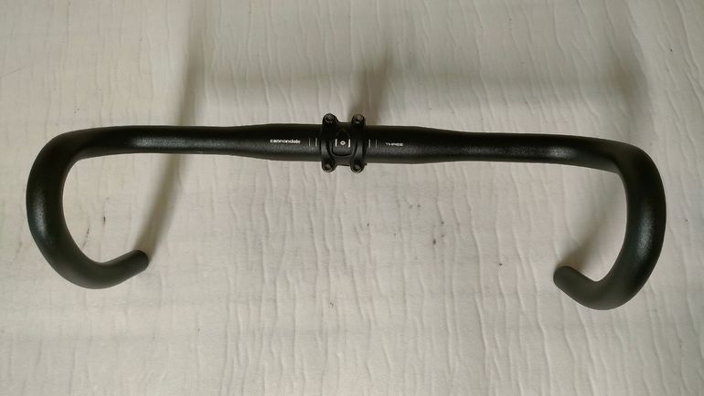 Used Cannondale three 2022 bike — image 3 of 6