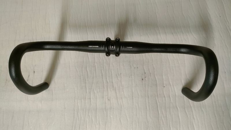 Used Cannondale three 2022 bike — image 3 of 6
