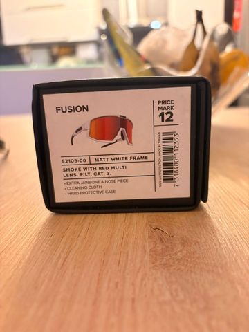 Brugt Blitz Fusion Sunglasses 2022 bike — billede 2 af 9