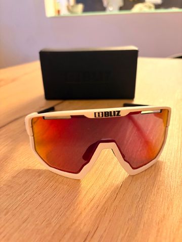 Brugt Blitz Fusion Sunglasses 2022 bike — billede 4 af 9