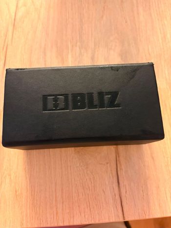 Used Blitz Fusion Sunglasses 2022 bike — image 8 of 9