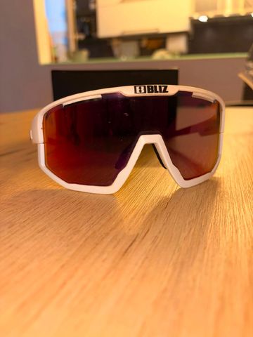 Brugt Blitz Fusion Sunglasses 2022 bike — billede 5 af 9