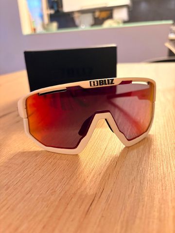 Brugt Blitz Fusion Sunglasses 2022 bike — billede 1 af 9