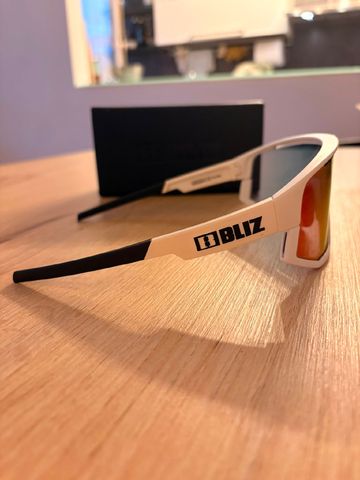 Brugt Blitz Fusion Sunglasses 2022 bike — billede 6 af 9
