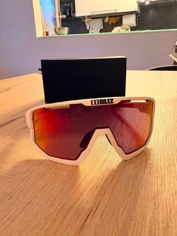 Brugt Blitz Fusion Sunglasses 2022 bike — billede 9 af 9