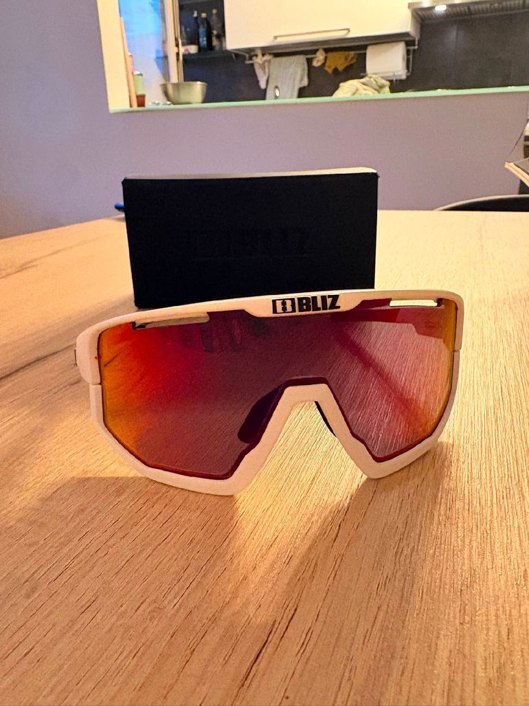 Used Blitz Fusion Sunglasses 2022 bike — image 9 of 9