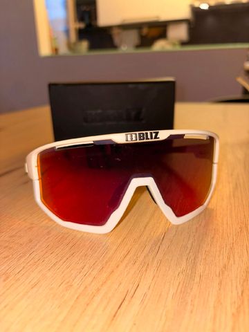 Brugt Blitz Fusion Sunglasses 2022 bike — billede 7 af 9