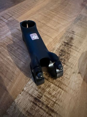Used Bontrager Elite Blendr Stem 2023 bike — image 1 of 3