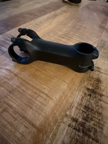 Used Bontrager Elite Blendr Stem 2023 bike — image 3 of 3