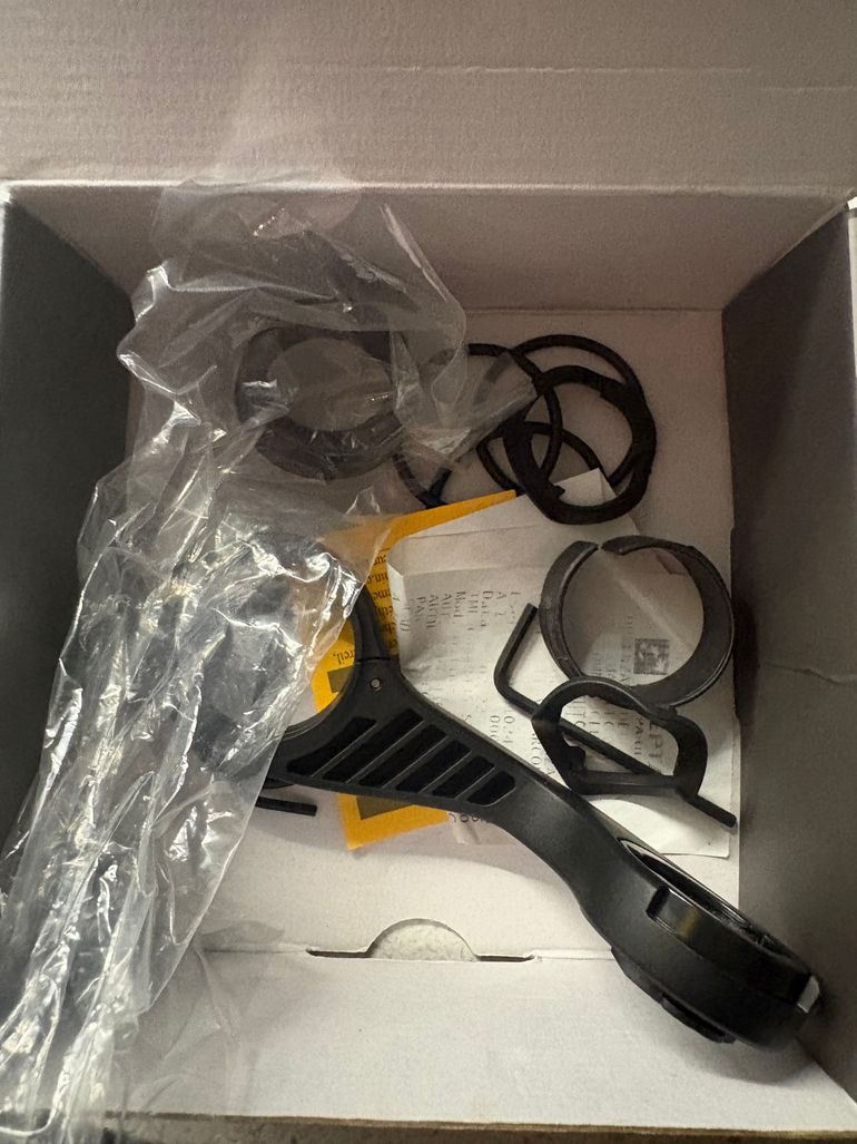 Used Garmin Edge 830 2022 bike — image 2 of 6