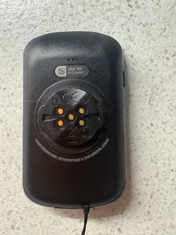 Used Garmin Edge 830 2022 bike — image 4 of 6