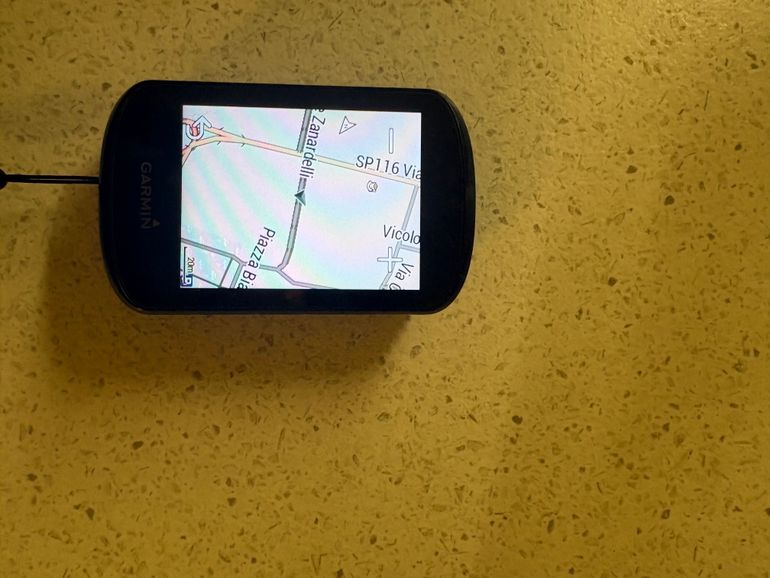 Used Garmin Edge 830 2022 bike — image 6 of 6