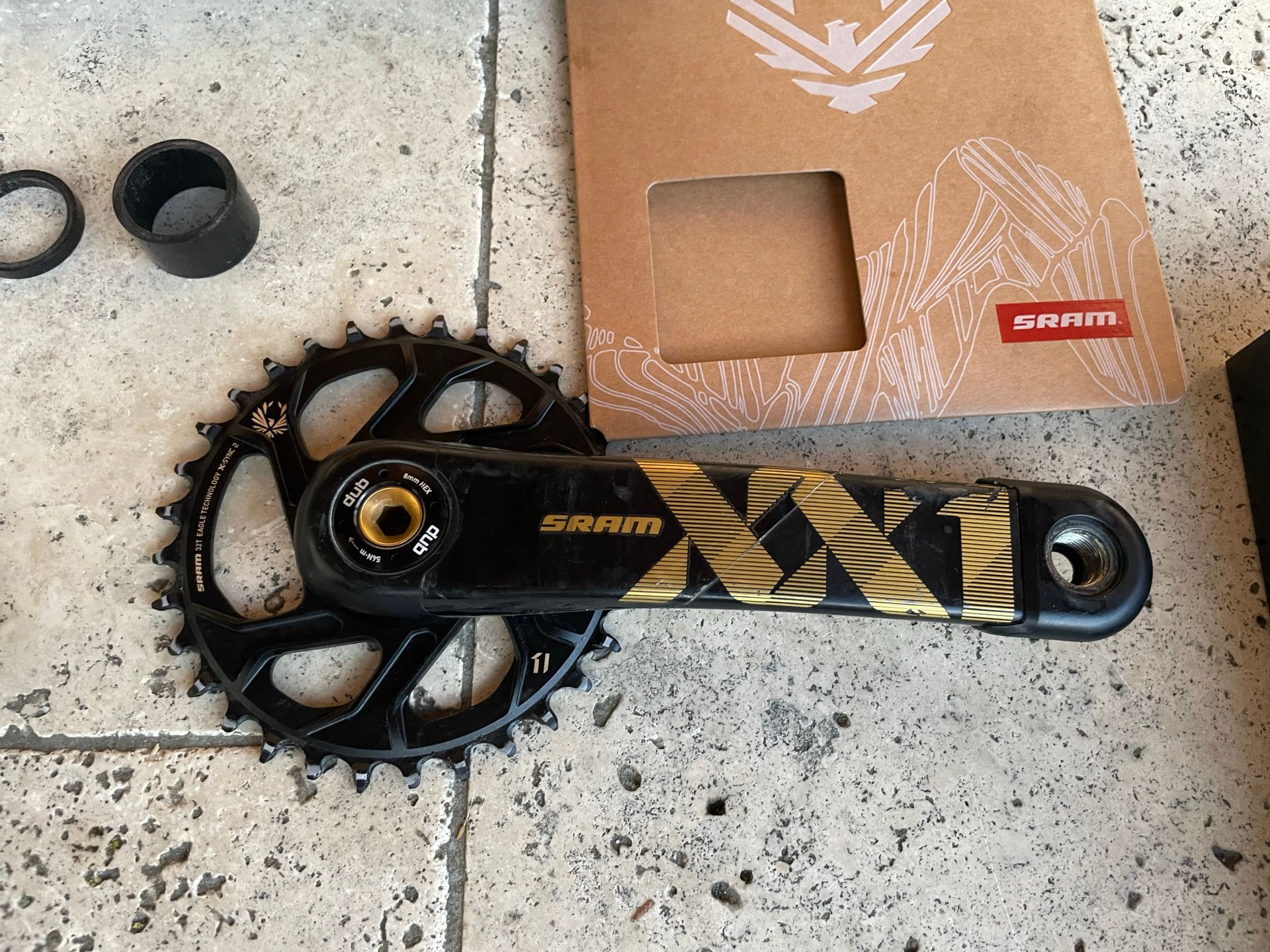 Sram XX1 | buycycle