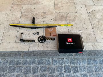 Used Sram XX1 2023 bike — image 4 of 5