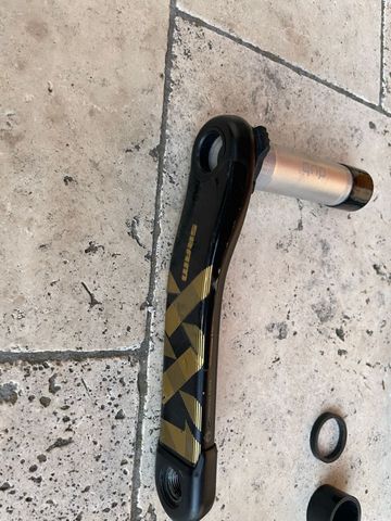 Used Sram XX1 2023 bike — image 3 of 5