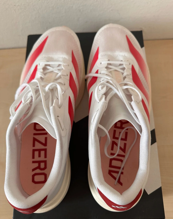 Used Adidas Adizero Evo SL M 2026 bike — image 3 of 7
