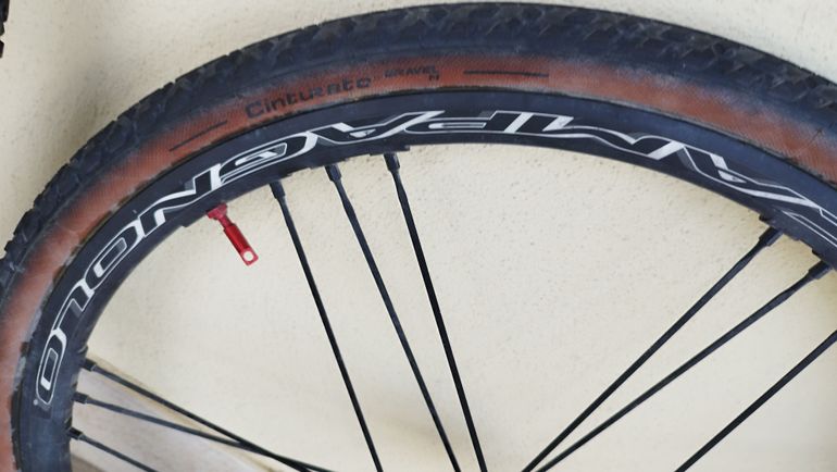 Used Campagnolo Shamal Ultra USB DB 2022 bike — image 5 of 7