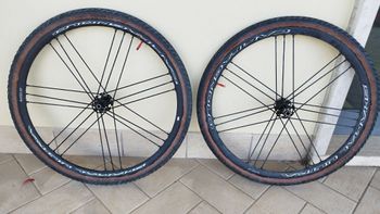 Used Campagnolo Shamal Ultra USB DB 2022 bike — image 2 of 7