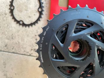 Used Sram Force 2023 bike — image 8 of 8