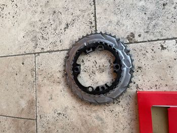 Used Sram Force 2023 bike — image 6 of 8