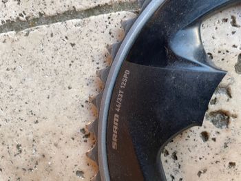 Used Sram Force 2023 bike — image 5 of 8