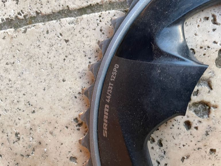Used Sram Force 2023 bike — image 5 of 8