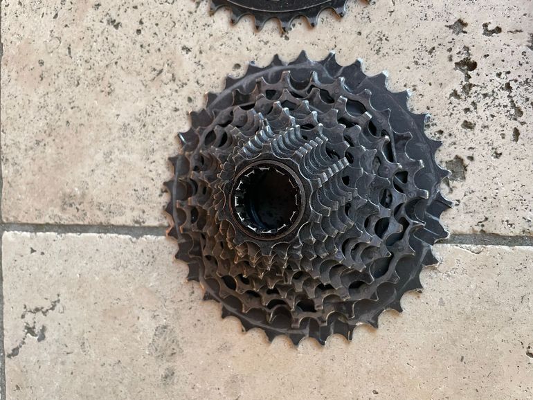 Used Sram Force 2023 bike — image 3 of 8