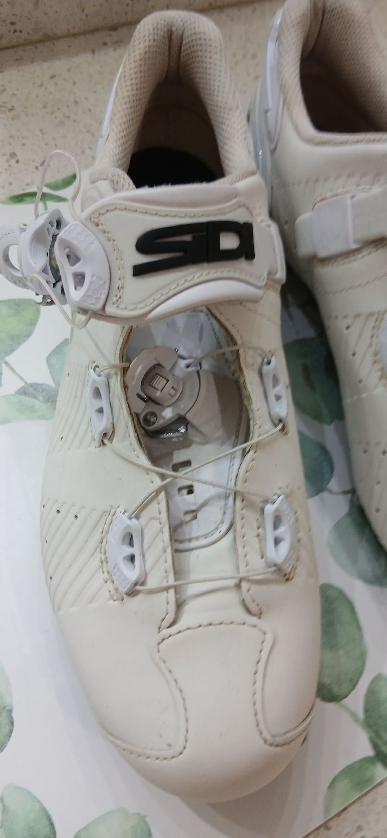 Used sidi wire 2 carbone bike — image 2 of 6