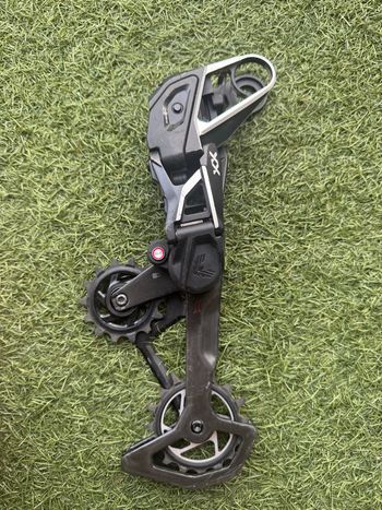 Used Sram XX SL T-Type Axs 12V 2026 bike — image 5 of 9