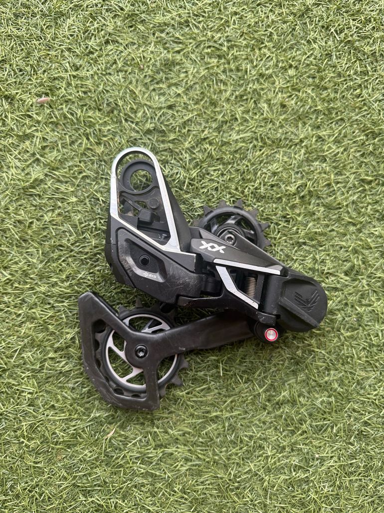 Used Sram XX SL T-Type Axs 12V 2026 bike — image 1 of 9