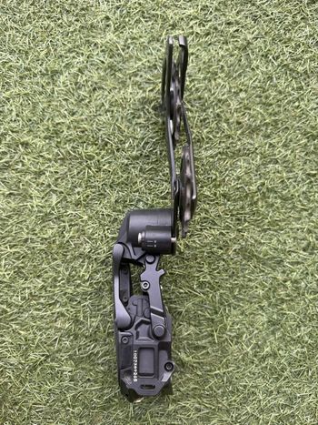Used Sram XX SL T-Type Axs 12V 2026 bike — image 8 of 9