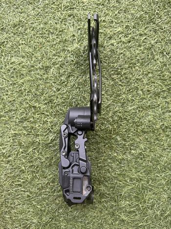 Used Sram XO T-Type Axs 12V 2026 bike — image 9 of 10