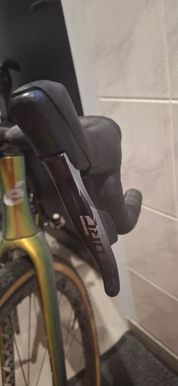 Sram Force Shifters 2023 bike usato — immagine 2 di 2