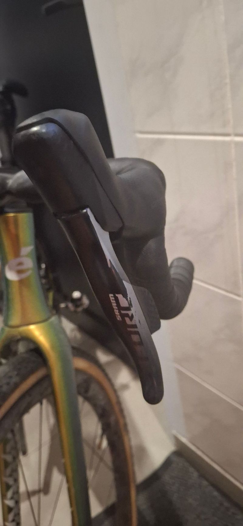 Sram Force Shifters 2023 bike usato — immagine 2 di 2