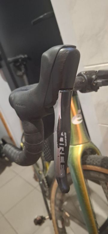 Sram Force Shifters 2023 bike usato — immagine 1 di 2