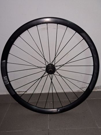 Used Fulcrum Racing 800 DB bike — image 2 of 21